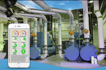  IOT Automation And Cloud SCADA